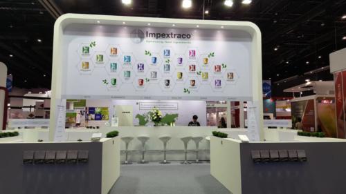 Impextraco at VIV Asia